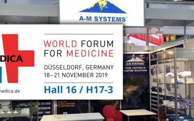 Join Us at the World’s Largest Medical Device Exhibition
